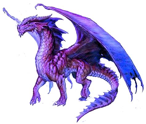 Dragon PNG Transparent Images - PNG All