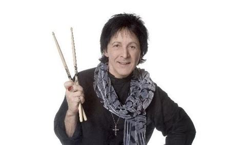 Drummer Peter Criss To Serve As Honorary Chairman Of '10,000 Hot Dogs' | My Drum Lessons