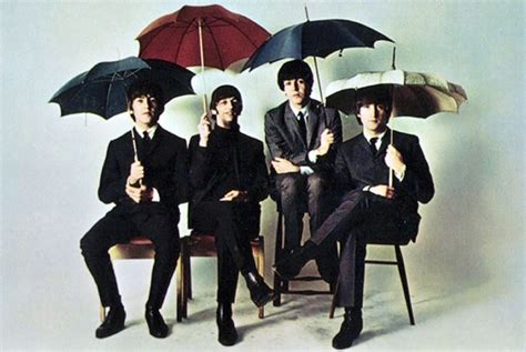 Beatles Clothing and the Beatles LookLatest Fashion Blog for Mens ...