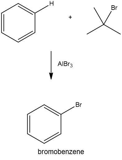 Benzene Reactions Video Tutorial & Practice | Channels for Pearson+