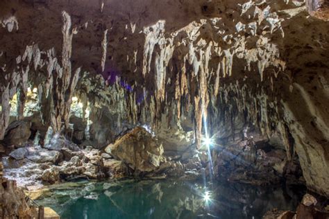 hinagdanan cave IMG_5951 - Around Bohol