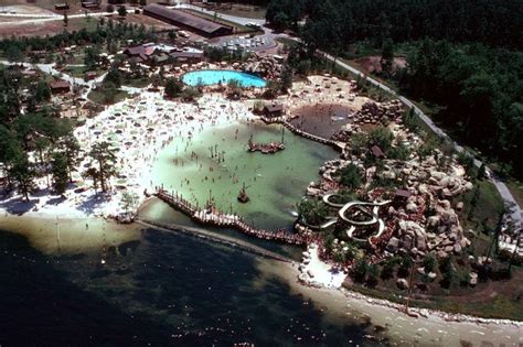 On this day in 2001, Disney's River Country, the first water park at ...