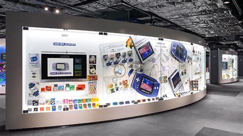 Nintendo Museum in Kyoto Set to Open on October 2, Here's an Early Look Inside - TechEBlog