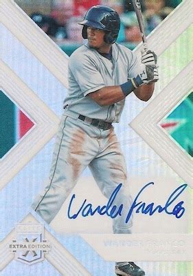 Top Wander Franco Rookie Cards, Best Autographs, Prospects Guide