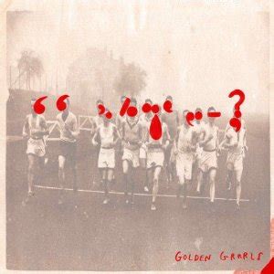 Golden Grrrls: Golden Grrrls [Album Review] – The Fire Note