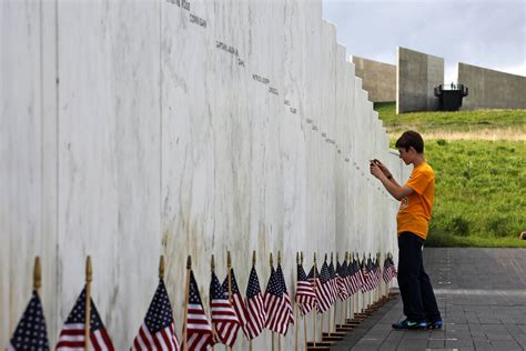 Flight 93 memorial’s tower to open by Sept. 11 in Pennsylvania | Las ...