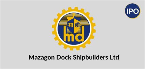 Should we participate in Mazagon Dock Shipbuilders IPO