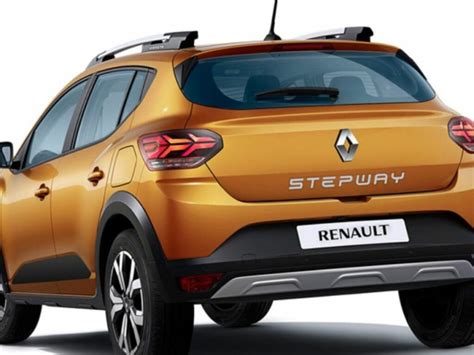 Renault Sandero Stepway Iconic PCD 2024 →Ficha técnica e preço