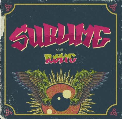 Sublime With Rome Announce Massive Summer Tour