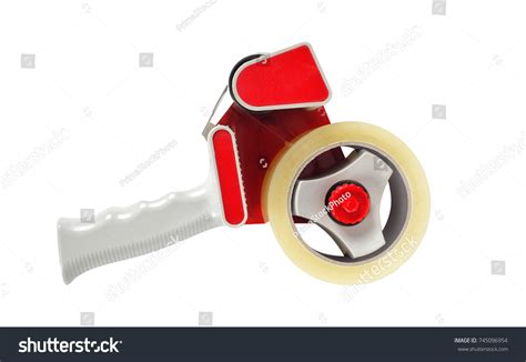 356 Tape gun dispenser Images, Stock Photos & Vectors | Shutterstock