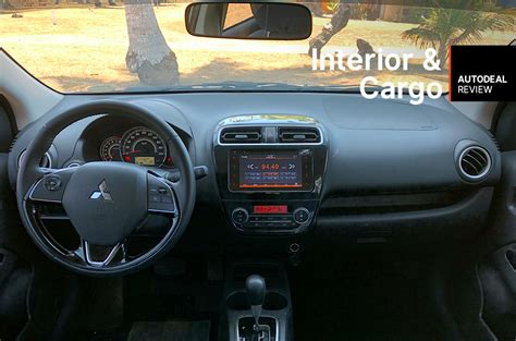 Interior Mitsubishi Mirage Glx Indonesia | Brokeasshome.com