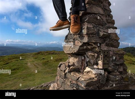 Lake District, England Stock Photo - Alamy