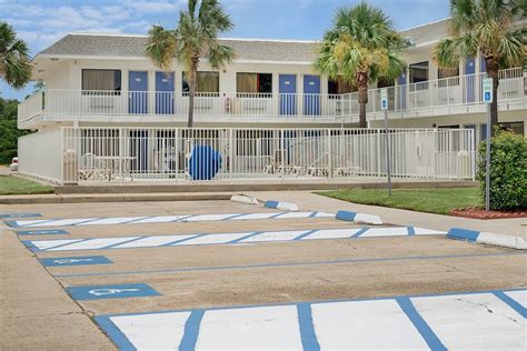 MOTEL 6 GULFPORT, MS – AIRPORT - Prices & Reviews