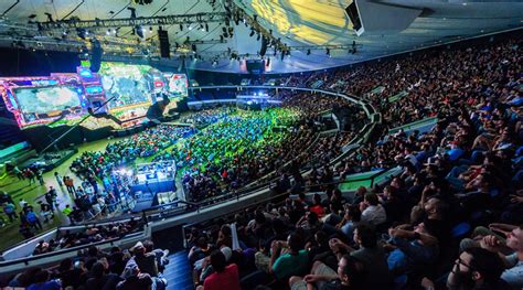 Analysis: FIFA Esports In Asia | FIFA Infinity