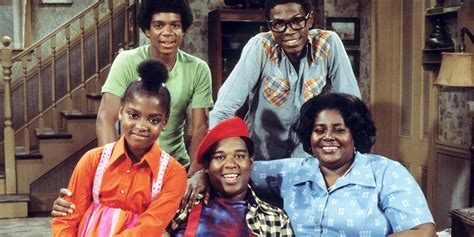 10 Funniest '70s Sitcoms About Black Relationships