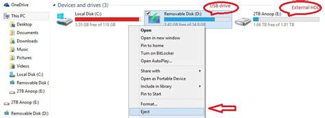 How To Safely Remove Laptop From Docking Station Windows 10 - About Dock Photos Mtgimage.Org