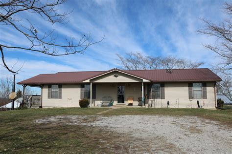 Carlisle, Nicholas County, KY Farms and Ranches, House for sale Property ID: 415793069 | LandWatch