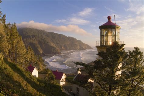 Oregon Coast travel | USA - Lonely Planet