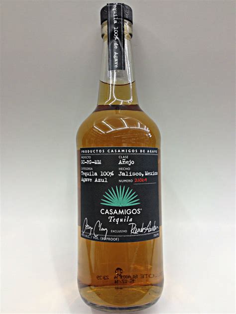 Casamigos Tequila - Artificially Sweet and Overpriced- Save Your Money