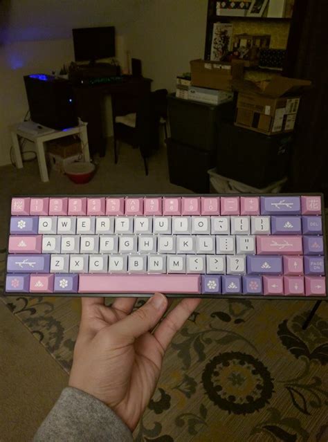 From a membrane Razer keyboard, to a Corsair strafe, to this! : r/MechanicalKeyboards