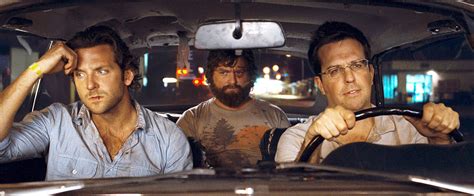 Ed Helms Has No Interest in Starring in 'Hangover 4' | Us Weekly