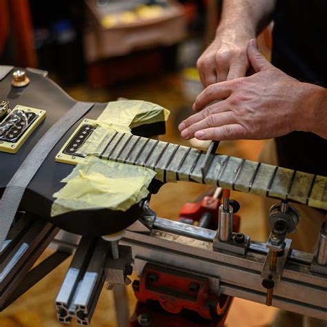 Guitar Repair – Art of Guitar