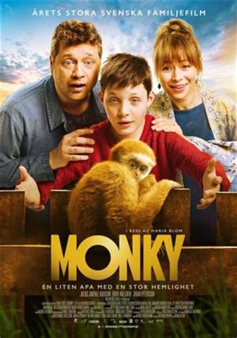 Monky (2017) | MovieZine