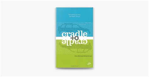 ‎Cradle to Cradle en Apple Books