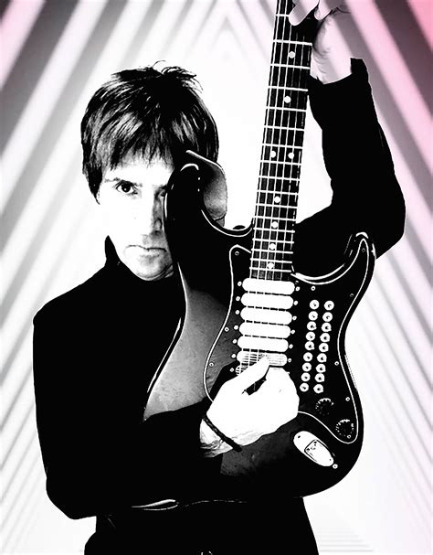 Johnny Marr - It's My Sound. I F*cking Invented It. I Can Use It As Many Times As I Like!