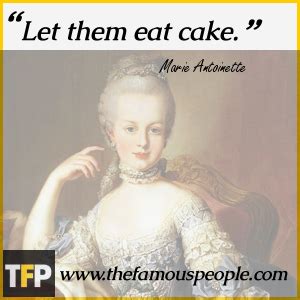 Marie Antoinette Famous Quotes. QuotesGram