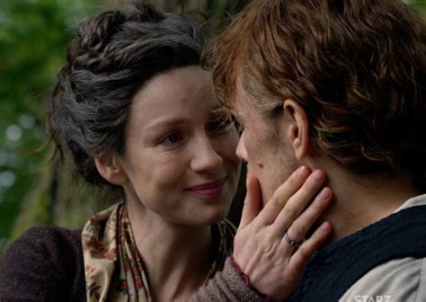 7 Scenes We Hope to See in Outlander Season 4 | Outlander Cast