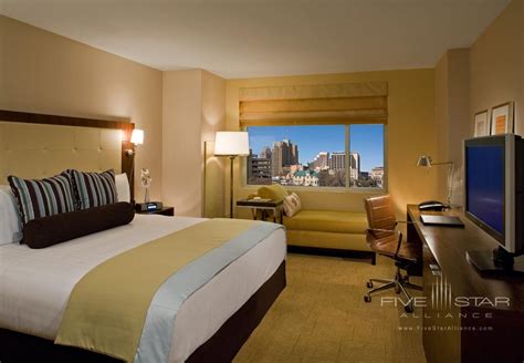 Photo Gallery for Grand Hyatt San Antonio in San Antonio | Five Star Alliance