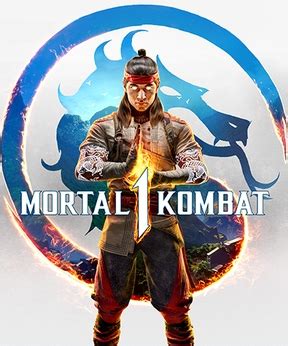 Đánh giá Mortal Kombat 1 - Kỷ nguyên mới, Kombat quen thuộc ⋆ Cá cảnh mini