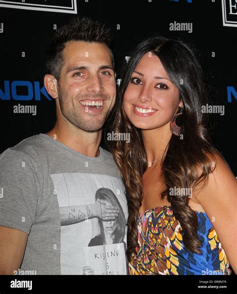 Carlos Bocanegra ESPN 'Body Issue' Celebration Party held at The Belasco Theater Los Angeles ...