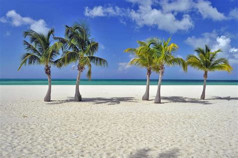 10 Best Beaches In Cozumel