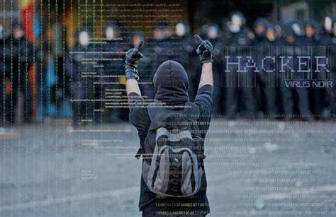 مجموعة من خلفيات الكمبيوتتر والجوال| Hacker Wallpapers HD