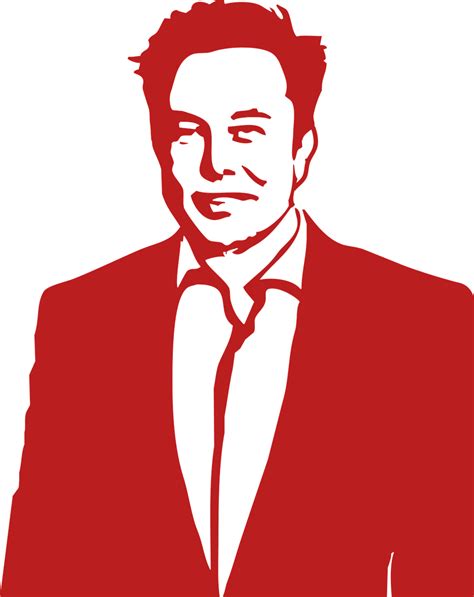 Download Elon Musk, Elon, Space X. Royalty-Free Vector Graphic - Pixabay