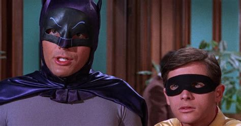 Batman 1960s: 10 Best Quotes