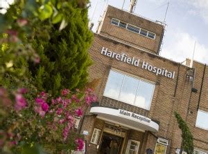 Harefield Hospital | Royal Brompton & Harefield hospitals