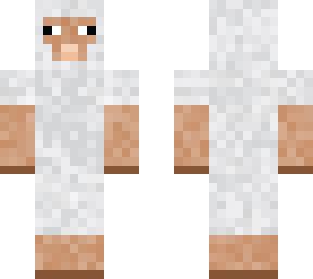 Sheep | Minecraft Skin