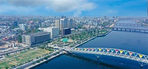 Atal Bridge - Ahmedabad