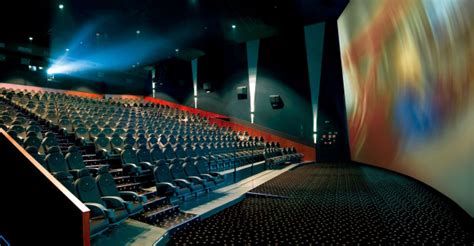 Imax 3d Theaters Near Me