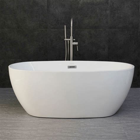 How to choose an acrylic bath? | Noriel Plumbing Services