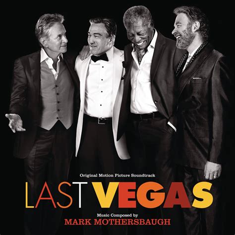 ‎Last Vegas (Original Motion Picture Soundtrack) by Mark Mothersbaugh on Apple Music