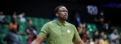 How South Sudan basketball continues to stun Africa under Luol Deng - FIBA Basketball World Cup ...