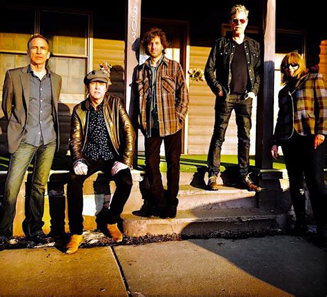 The Perlich Post: Just announced: The Jayhawks @ The Horseshoe, November 20 & 21