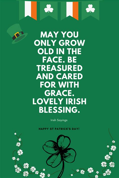 150 Incredible And Unique Irish Sayings And Irish Blessings