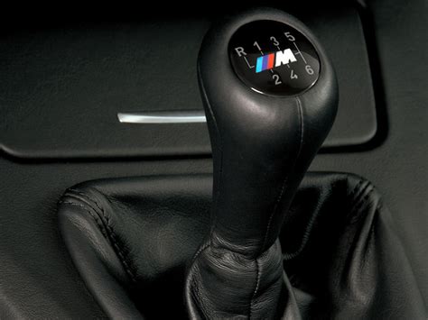 BMW Removes Manual Transmission From 5-Series | E39Source, LLC