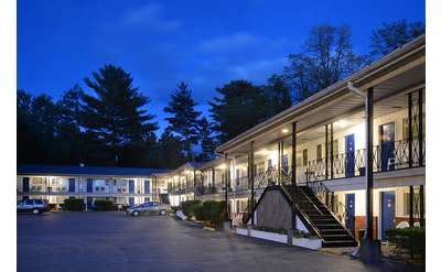 Budget Friendly Hotels & Accommodations in the Saratoga Springs, NY Area