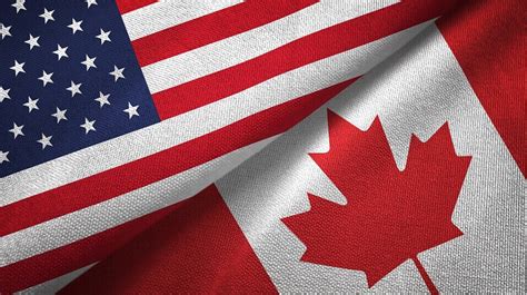 Canadian English vs. American English - The Differences | Lighthouse ...